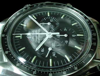 Speedmaster