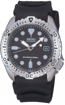 Seiko SDS099 Diver's 200m