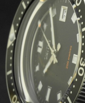 Smiths Diver PRS-68 Crystal